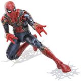 Marvel Studios Marvel Legends Action Figure Iron Spider 15 cm