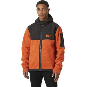 Helly Hansen Patrol Pile Fleece Met Volledige Rits