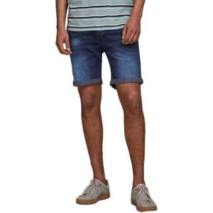 Jack & Jones Rick Icon Ge 011 I.k Korte Jeans