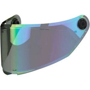 Mt Helmets Mt-v-28b Max Vision Scherm Voorbereid Voor Anti-condens