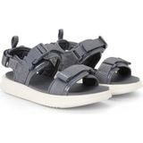 New Balance 600 Puffy Sandalen