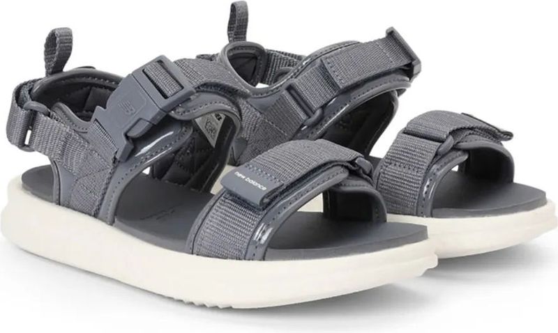 New Balance 600 Puffy Sandalen