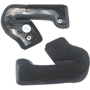 Nolan N-com N100-5 Clima Comfort Wangkussentjes