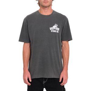 Volcom Stone Force Co Pw T-shirt Met Korte Mouwen