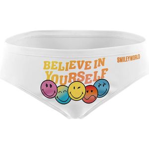 Otso Smiley World Believe Zwemslip