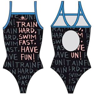 Turbo Train Patron Relax Zwemkleding