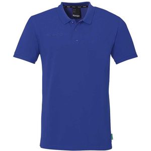 Kempa Prime Korte Mouw Poloshirt