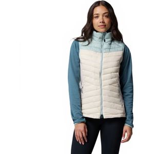 Columbia - Powder Pass III - Hybrid Gilet - Dames