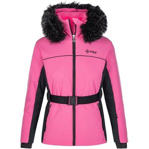 Kilpi Carrie Jacket Roze 44 Vrouw