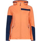 Cmp - 33g6126 - Jas - Grid Tech-fleece