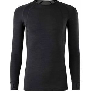 Gist Lana Merino Lange Mouwen Basislaag