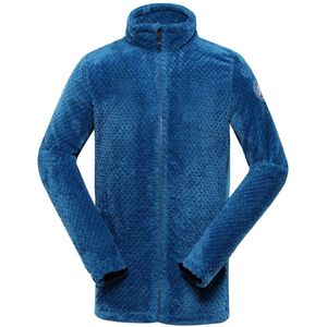 Alpine Pro Lomm Fleece Met Volledige Rits