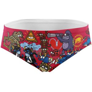 Otso Kukuxumusu Bike Zwemslip