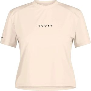 Scott Defined T-shirt Met Korte Mouwen