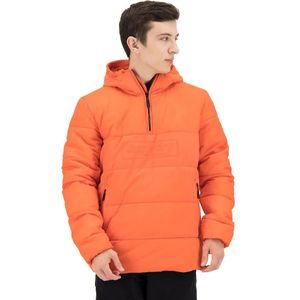 Superdry Nu Padded Overhead Jas Gerenoveerd