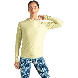 Dare 2B - Sprint City - Hoodie - Dames - Polyester - Met Capuchon