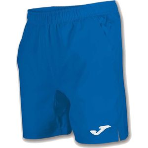 Joma Master Shorts Blauw XL Man