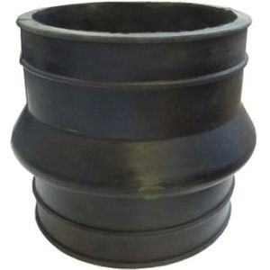 Super Marine Volvo Penta Saeet50 Uitlaatmof