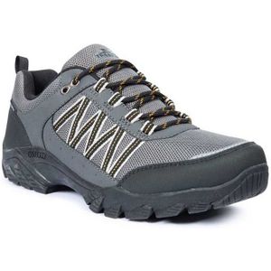 Trespass Cian Hiking Shoes Grijs EU 44 Man