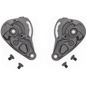 Premier Helmets Typhoon Helm Vizier Mechanisme Kit