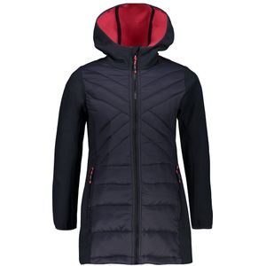 Cmp Coat Fix Hood 39a0685 Softshelljack