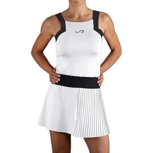 Endless Breeze Mouwloze Jurk