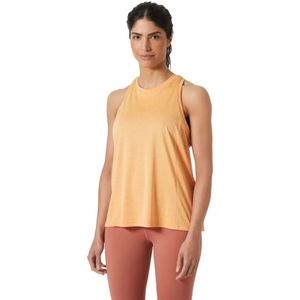 Helly Hansen - Sval - Damestanktop - Lichtgewicht - Ronde Hals