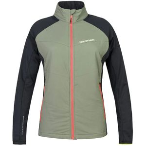 Hannah Makana Fleece Met Volledige Rits