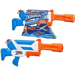 Waterpistool Hasbro SuperSoaker Twister - Perfect voor kinderen en volwassenen!