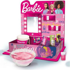 K3yriders Barbie My Lipstick Colour Change Roze 5 Years