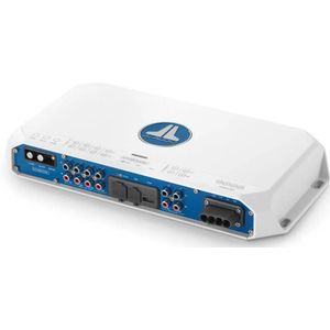 Jl Audio 98649 Mv800/8i Versterker