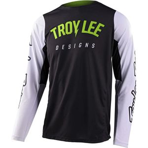 Troy Lee Designs Gp Pro Boltz Trui Met Lange Mouwen
