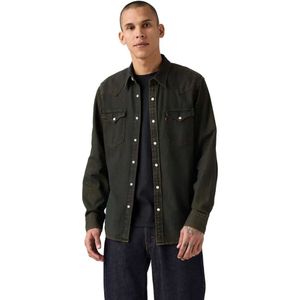 Levi´s ® Classic Western Standard Fit Overhemd Met Lange Mouwen