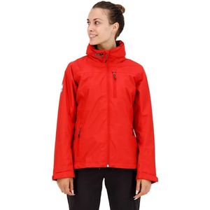 Helly Hansen - Crew Hooded Midlayer Jas - Blauw - Polyester