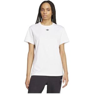 Adidas Originals Adibreak Adicolor T-shirt Met Korte Mouwen