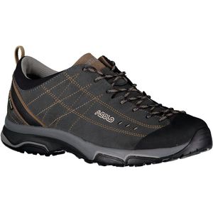 Asolo Nucleon Goretex Hiking Shoes Grijs EU 46 1/3 Man