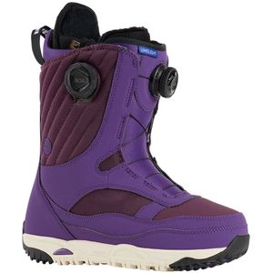 Burton Limelight Boa® Snowboardlaarzen Voor Dames