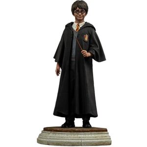 Harry Potter And The Philosopher Stone 1/10 Figure Bruin