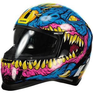 Icon Airform™ Kryola Kreep Mips® Integraalhelm