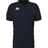 Kappa - Deggiano - Poloshirt - Korte Mouw