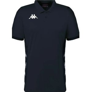 Kappa - Deggiano - Poloshirt - Korte Mouw