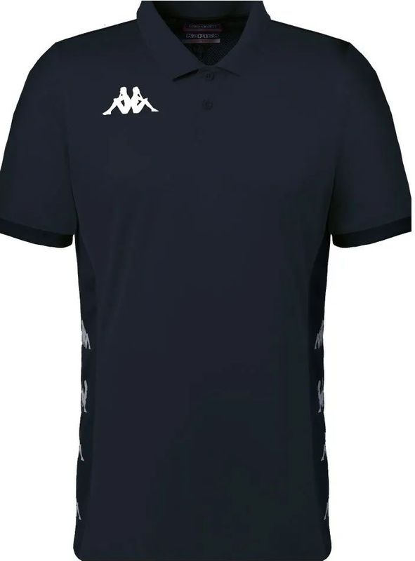 Kappa - Deggiano - Poloshirt - Korte Mouw