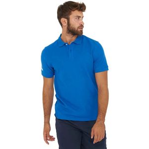 Legea Ariete Korte Mouw Poloshirt