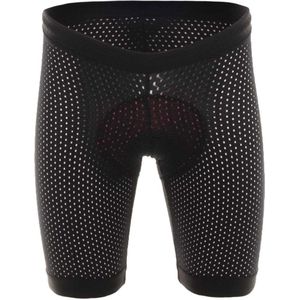 Bioracer Enduro Base Inner Shorts Zwart XL Man
