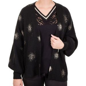 Teddy Smith Melie Cardigan