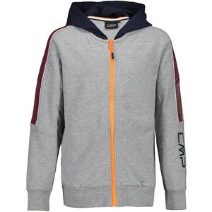Cmp Fix Hood 30d8194m Sweatshirt