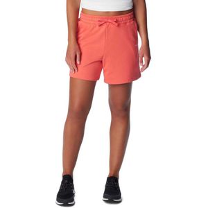Columbia Trek™ Shorts Oranje XS / 5 Vrouw
