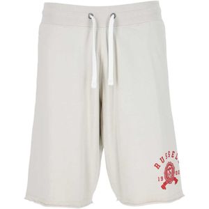 Russell Athletic Amr A30601 Shorts Wit XL Man