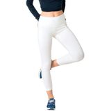 Super.natural - Snw012930 - Leggings - Zwart - Hoge Rekbaarheid