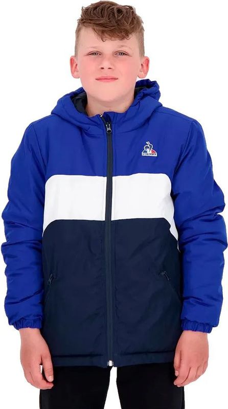 Le Coq Sportif - Essential Heavy N°1 - Donzen Jas